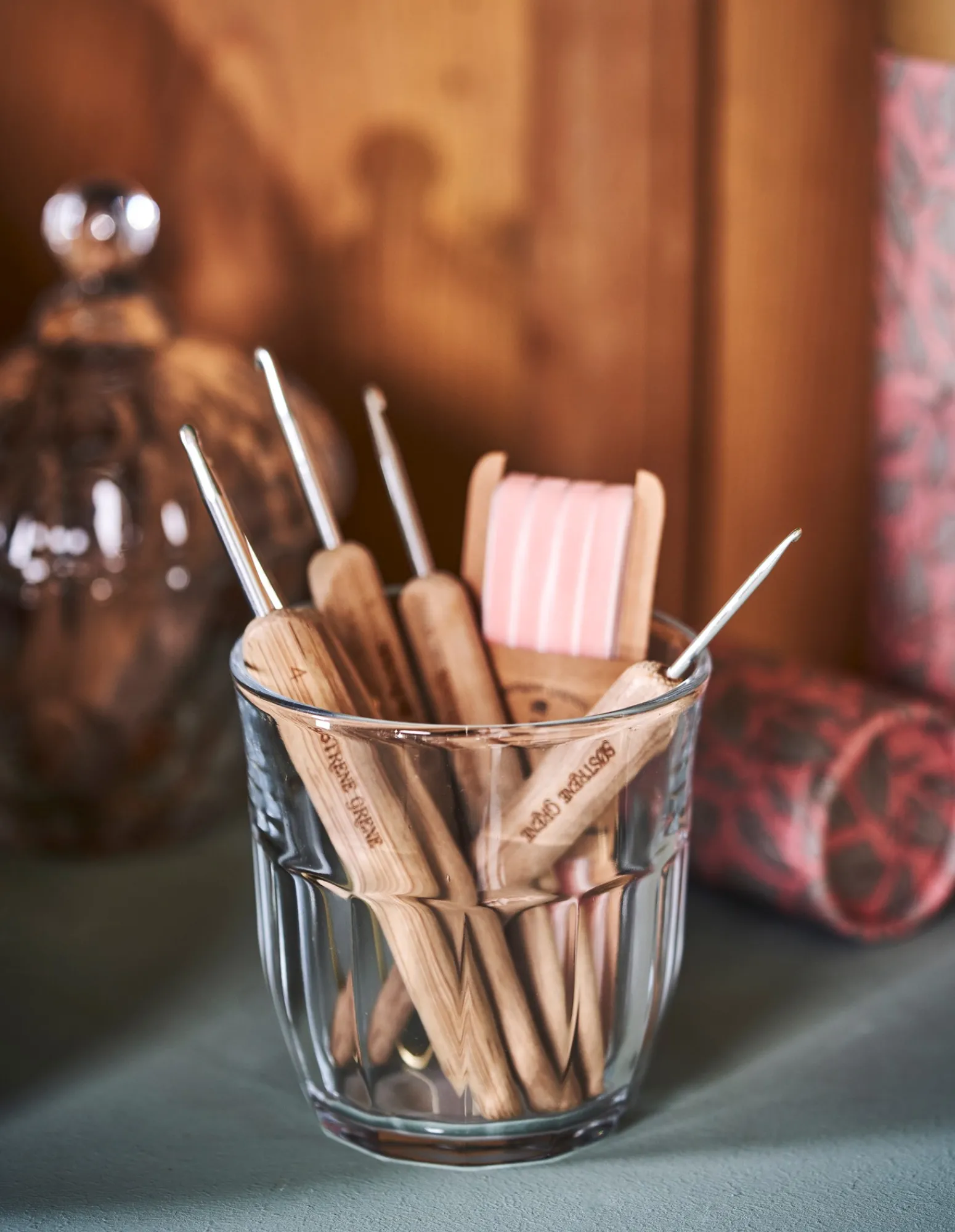 Søstrene Grene Schweiz Häkeln<Häkelnadel