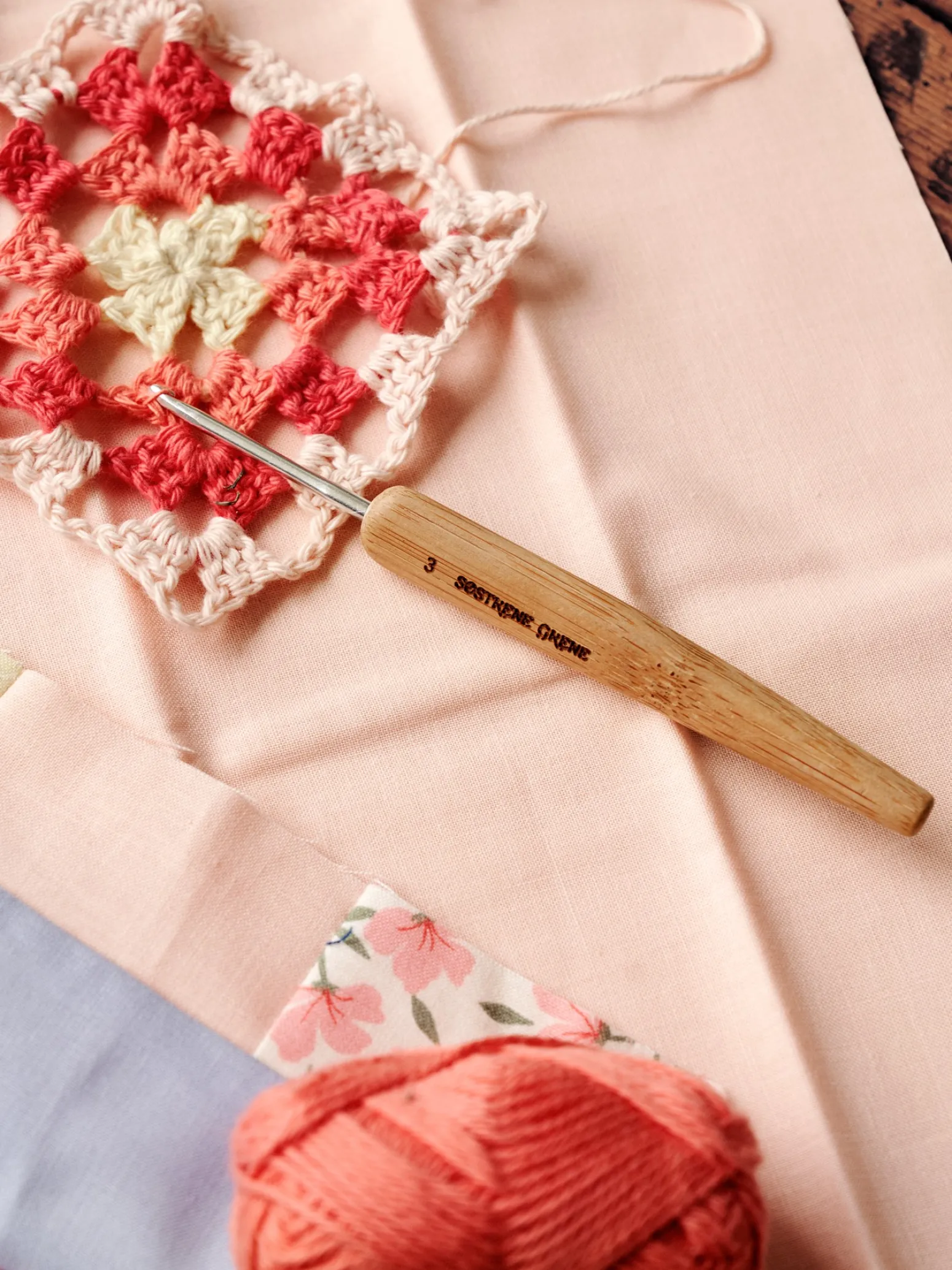 Søstrene Grene Schweiz Häkeln<Häkelnadel