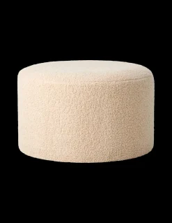 Søstrene Grene Schweiz Hocker<Hocker Mit Teddy-Stoff