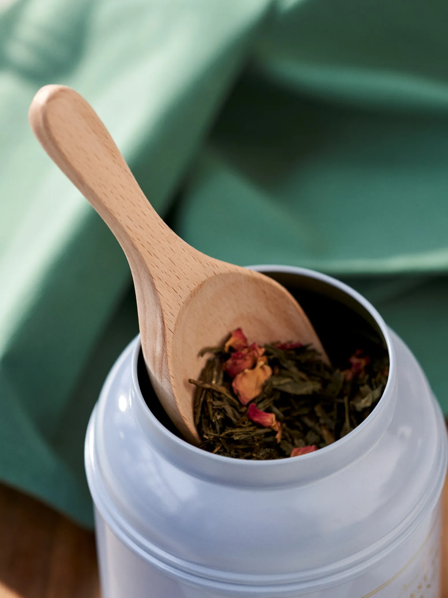 Søstrene Grene Schweiz Küchenzubehör<Holzlöffel