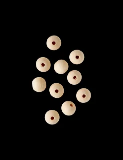 Søstrene Grene Schweiz Schmuck Und Perlen<Holzperlen