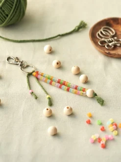 Søstrene Grene Schweiz Schmuck Und Perlen<Holzperlen