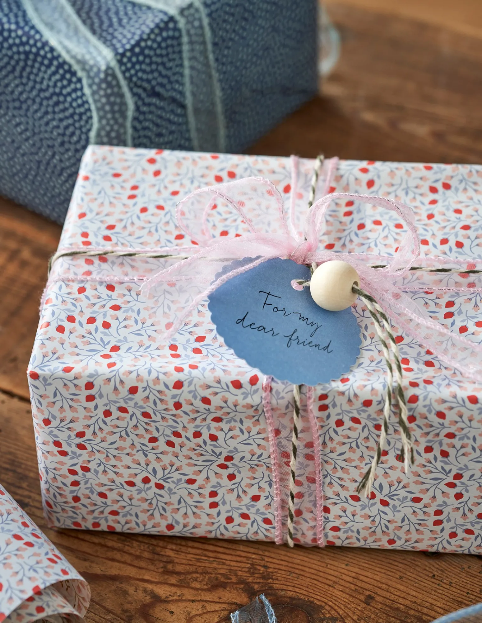 Søstrene Grene Schweiz Schmuck Und Perlen<Holzperlen