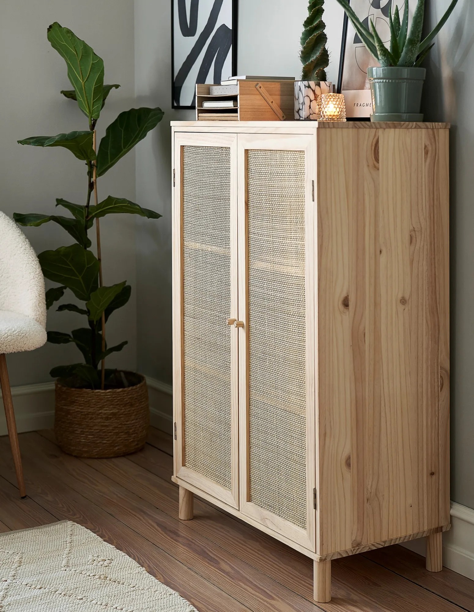 Søstrene Grene Schweiz Schränke<Holzschrank