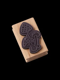 Søstrene Grene Schweiz Dekoration<Holzstempel