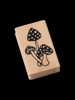 Søstrene Grene Schweiz Dekoration<Holzstempel