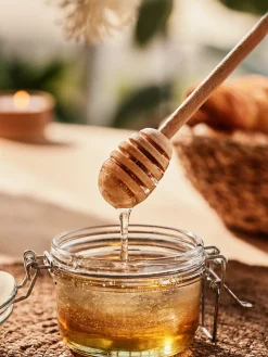 Søstrene Grene Schweiz Küchenzubehör<Honiglöffel