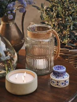 Søstrene Grene Schweiz Kerzenhalter|Garten Und Balkon<Hurricane Windlicht