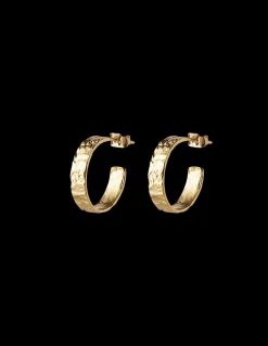 Søstrene Grene Schweiz Ohrringe<Isobel Hoops