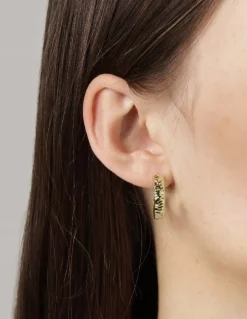 Søstrene Grene Schweiz Ohrringe<Isobel Hoops