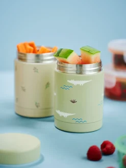 Søstrene Grene Schweiz Küchenzubehör<Isolierte Lunchbox 300 Ml