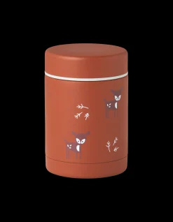 Søstrene Grene Schweiz Küchenzubehör<Isolierter Behälter 300 Ml