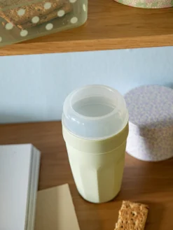 Søstrene Grene Schweiz Geschirr<Joghurtbecher To-Go