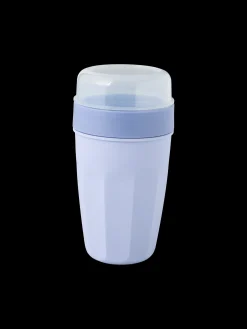 Søstrene Grene Schweiz Geschirr<Joghurtbecher To-Go