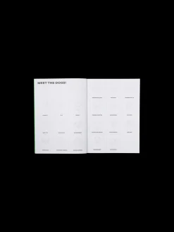 Søstrene Grene Schweiz Coffee Table Books<Join The Dogs