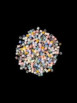 Kinder Søstrene Grene Schweiz Perlen Und Perlenplatten|Perlen<Jumbo-Bügelperlen