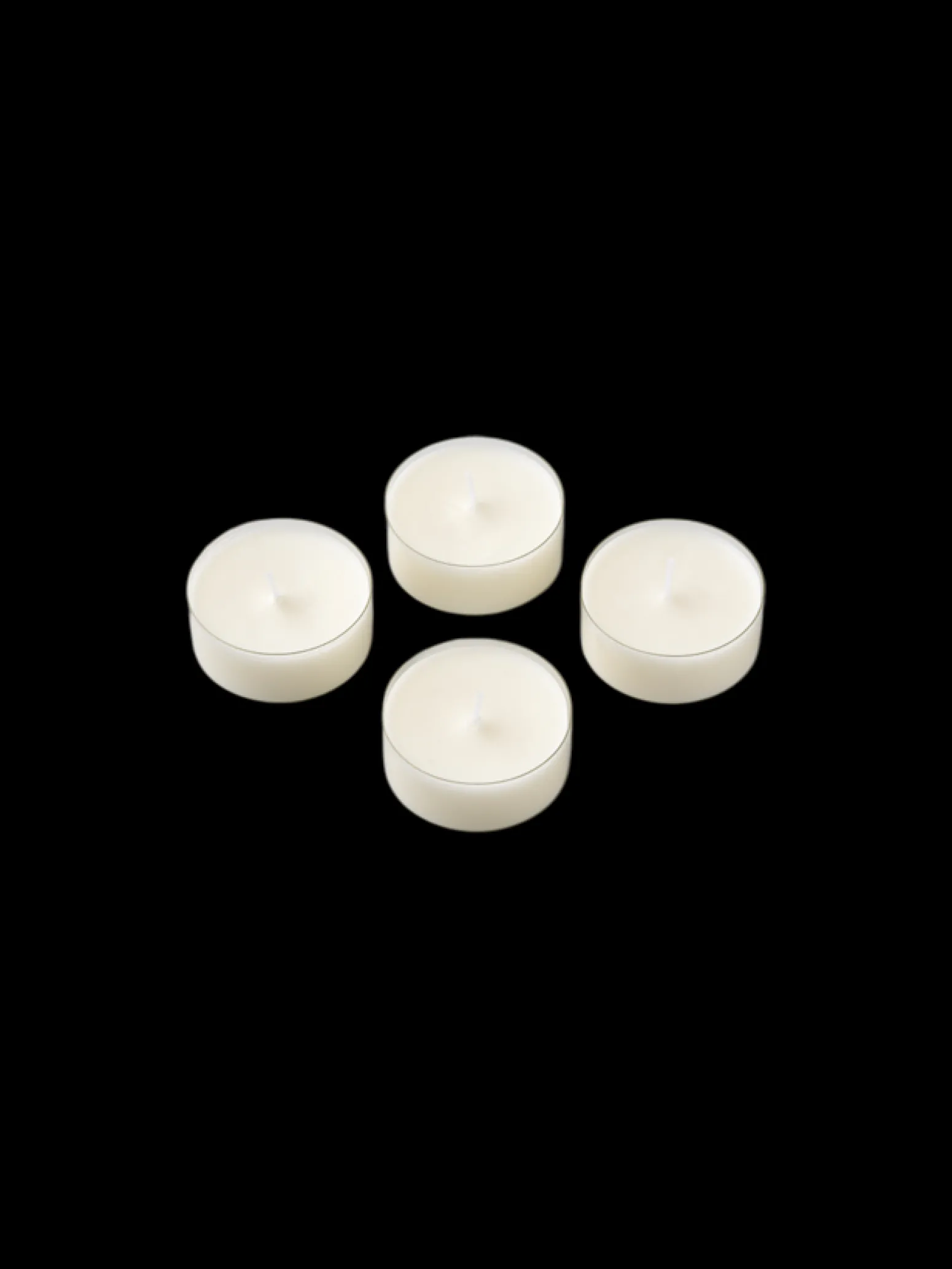 Søstrene Grene Schweiz Teelichter|Teelichter<Jumbo-Teelichter