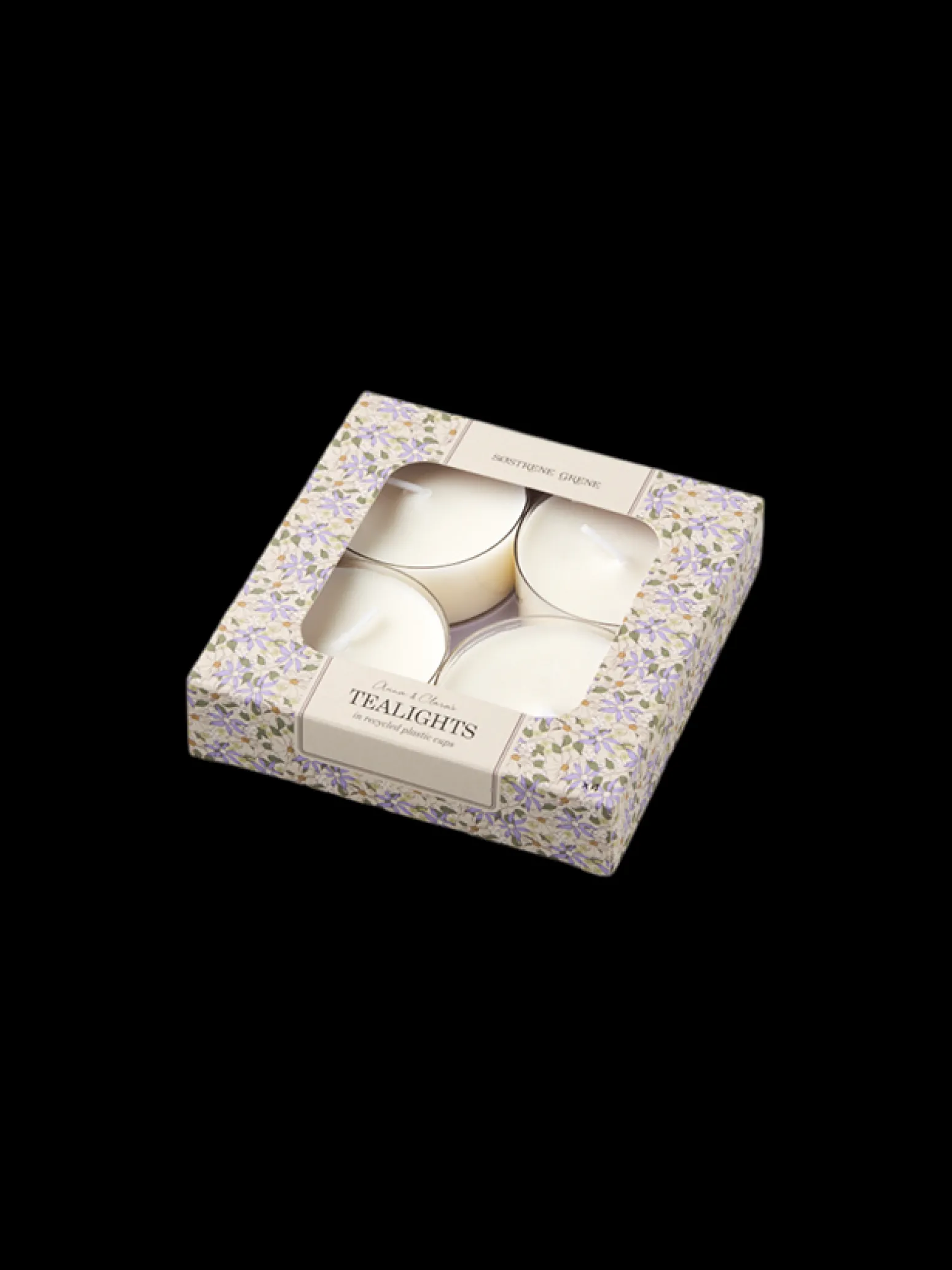 Søstrene Grene Schweiz Teelichter|Teelichter<Jumbo-Teelichter