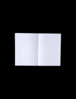 Søstrene Grene Schweiz Schreibwaren<Kariertes Notizbuch