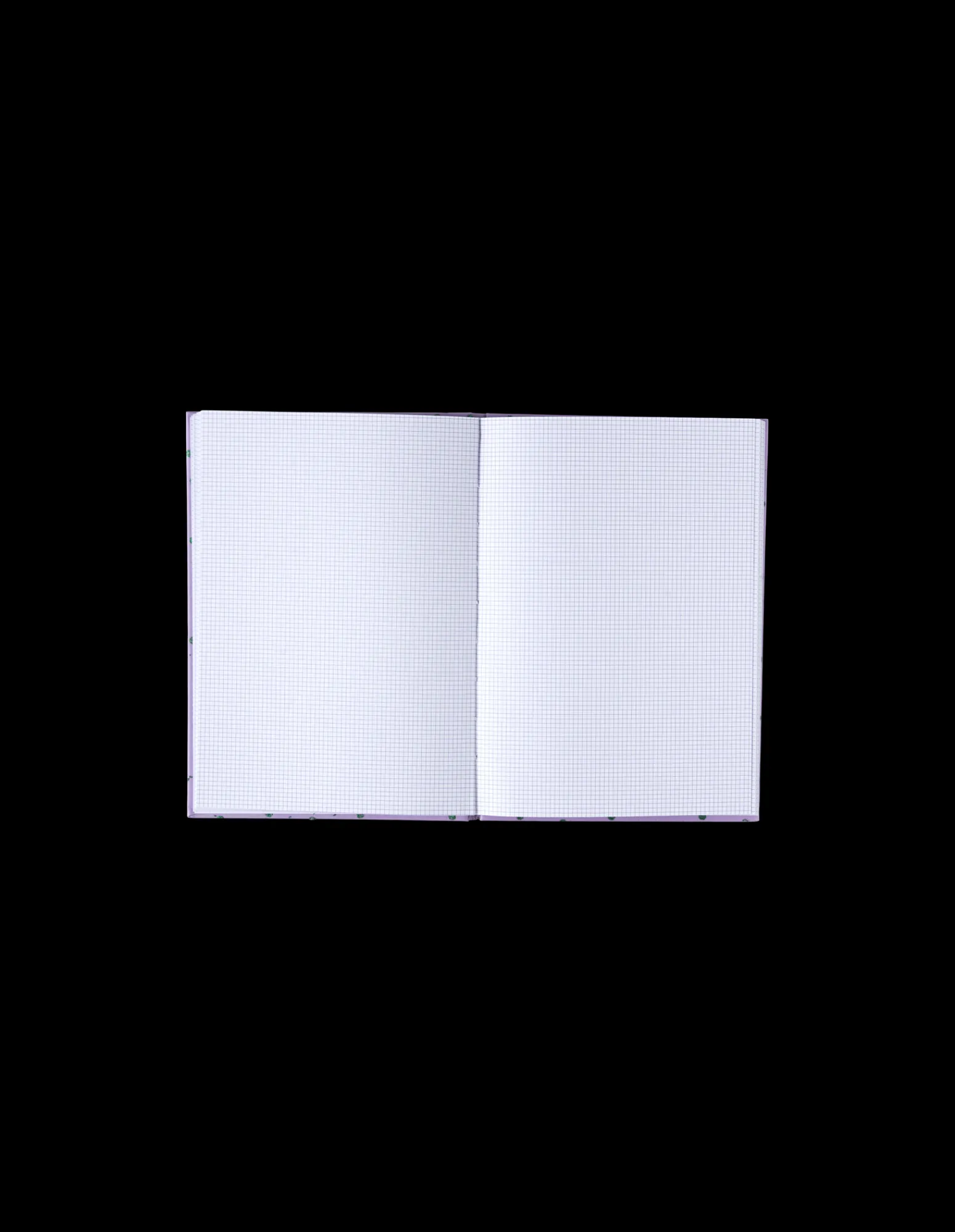 Søstrene Grene Schweiz Schreibwaren<Kariertes Notizbuch