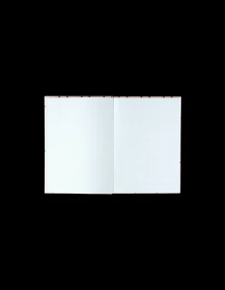 Søstrene Grene Schweiz Schreibwaren<Kariertes Notizbuch