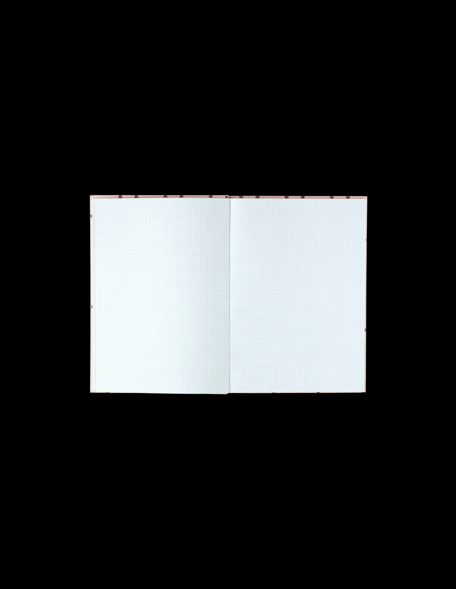 Søstrene Grene Schweiz Schreibwaren<Kariertes Notizbuch