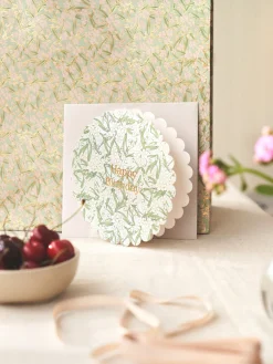 Søstrene Grene Schweiz Karten|Karten<Karte Mit Umschlag