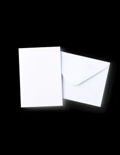 Søstrene Grene Schweiz Schreibwaren<Karten Mit Umschlag A6/C6