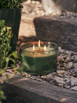 Søstrene Grene Schweiz Kerzen|Kerzen Für Draussen<Kerze Im Glas