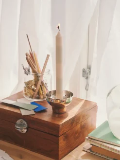 Søstrene Grene Schweiz Kerzen|Stabkerzen<Kerzen 25 Cm