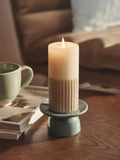 Søstrene Grene Schweiz Kerzenhalter<Kerzenhalter