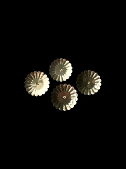 Søstrene Grene Schweiz Kerzenhalter<Kerzenhalter Mit Spieß Für Stumpenkerzen