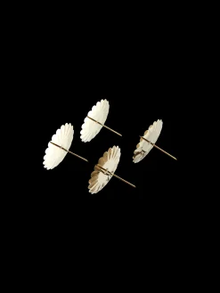 Søstrene Grene Schweiz Kerzenhalter<Kerzenhalter Mit Spieß Für Stumpenkerzen