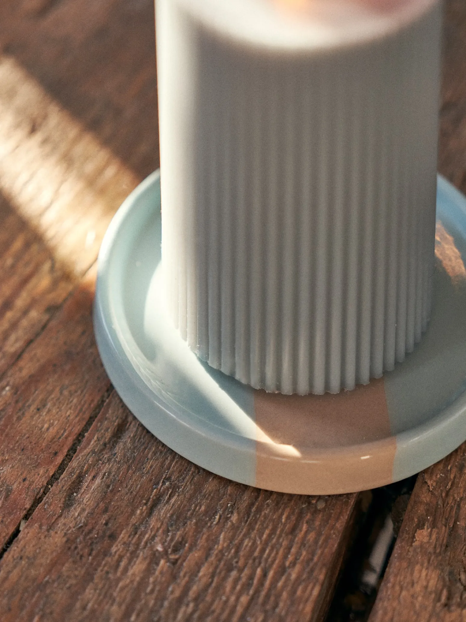 Søstrene Grene Schweiz Dekoration<Kerzenteller