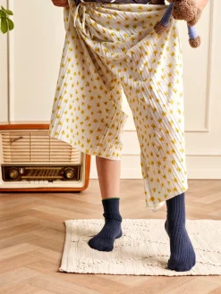 Kinder Søstrene Grene Schweiz Kleidung|Socken Und Schuhe<Kindersocken 5er-Pack 31/33