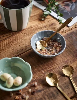Søstrene Grene Schweiz Geschirr<Kirschblüten-Löffel