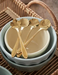 Søstrene Grene Schweiz Geschirr<Kirschblüten-Löffel