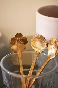 Søstrene Grene Schweiz Geschirr<Kirschblüten-Löffel