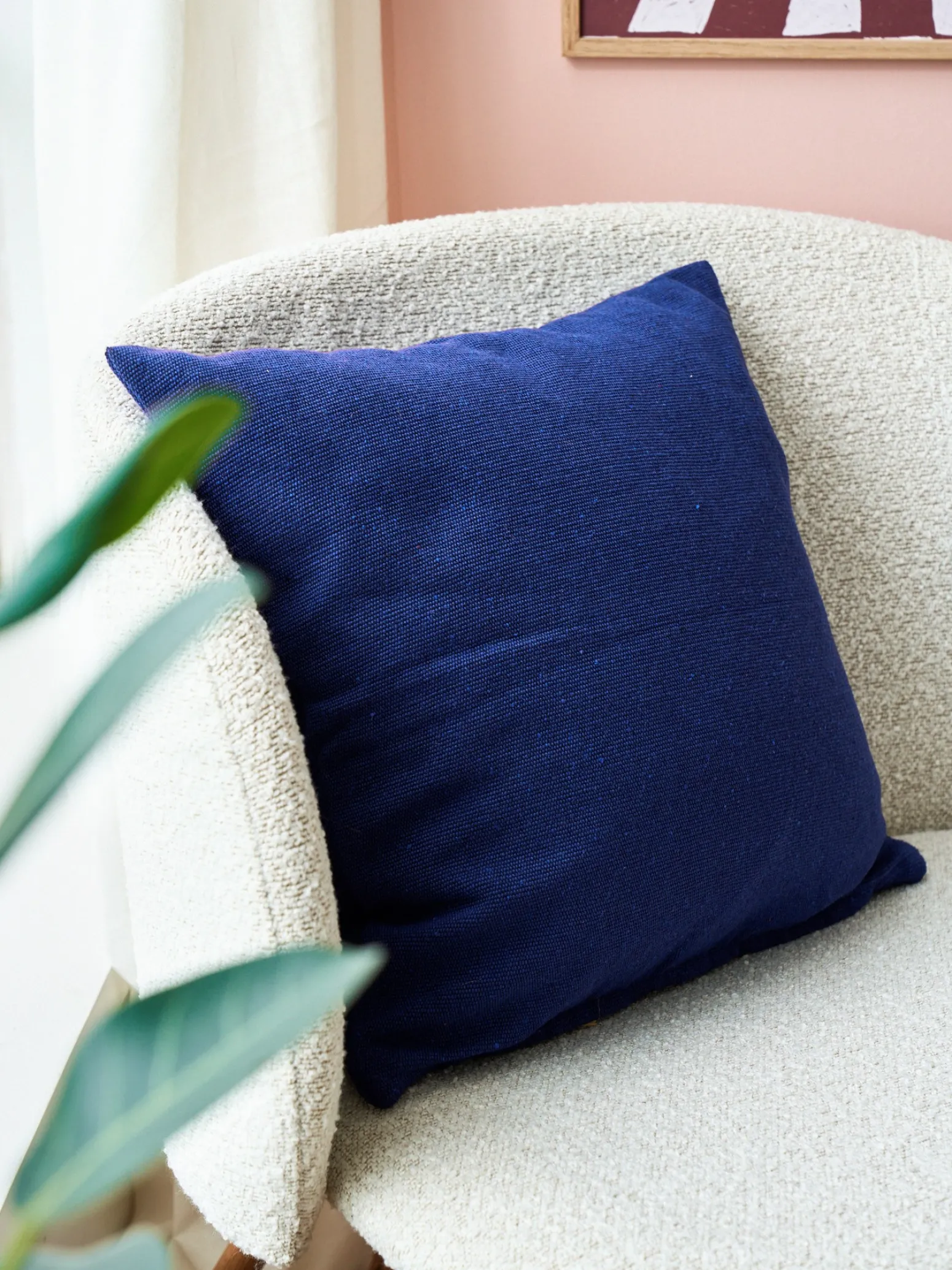 Søstrene Grene Schweiz Dekokissen<Kissenbezug 45 X 45