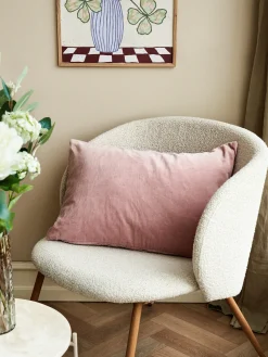 Søstrene Grene Schweiz Dekokissen<Kissenbezug 40 X 60