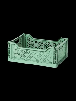 Søstrene Grene Schweiz Aufbewahrung<Klappbox