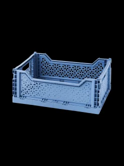 Søstrene Grene Schweiz Aufbewahrung<Klappbox