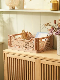 Søstrene Grene Schweiz Aufbewahrung<Klappbox