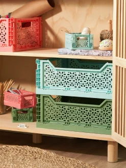 Søstrene Grene Schweiz Aufbewahrung<Klappbox