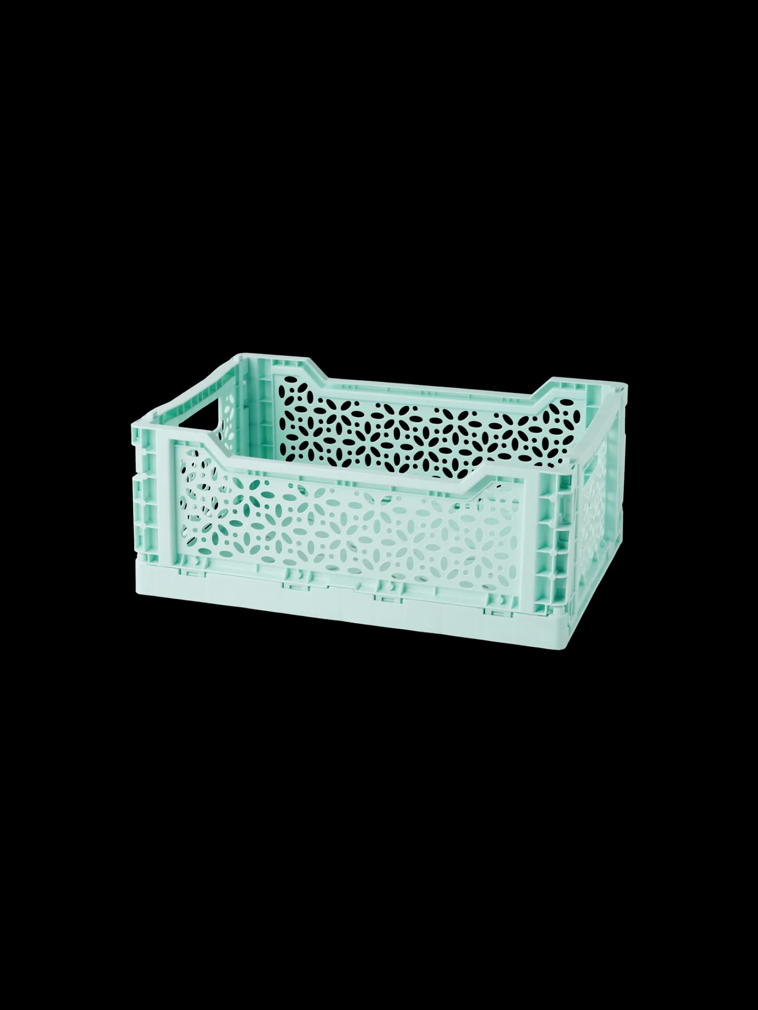 Søstrene Grene Schweiz Aufbewahrung<Klappbox Klein