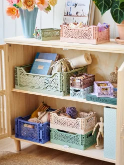 Søstrene Grene Schweiz Aufbewahrung<Klappbox Klein