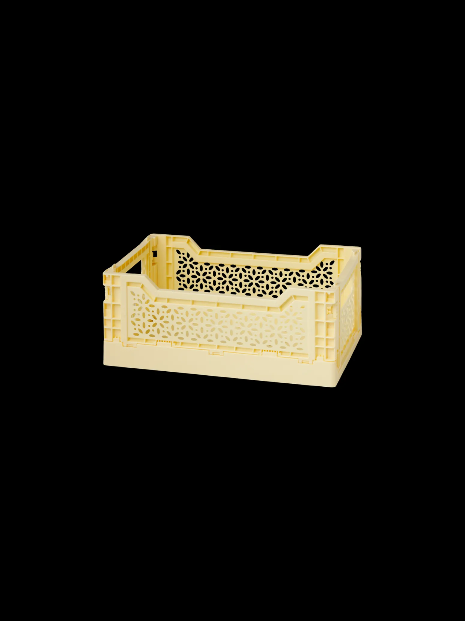 Søstrene Grene Schweiz Aufbewahrung<Klappbox Klein