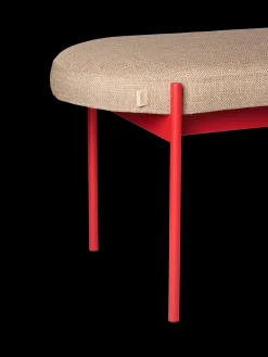 Søstrene Grene Schweiz Bänke<KLINT Bank