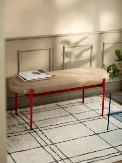 Søstrene Grene Schweiz Bänke<KLINT Bank