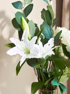 Søstrene Grene Schweiz Dekoration<Künstliche Lilie